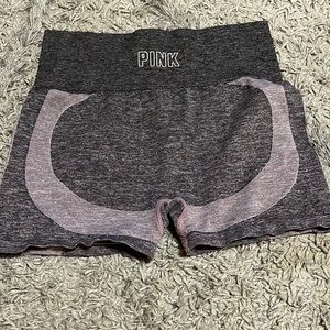 Victoria Secret Pink Seamless Collection